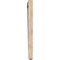 Ekena Millwork Thorton Craftsman Smooth Bracket, Douglas Fir, 3 1/2"W x 46"D x 46"H BKT04X46X46THR04SDF - alternate 4